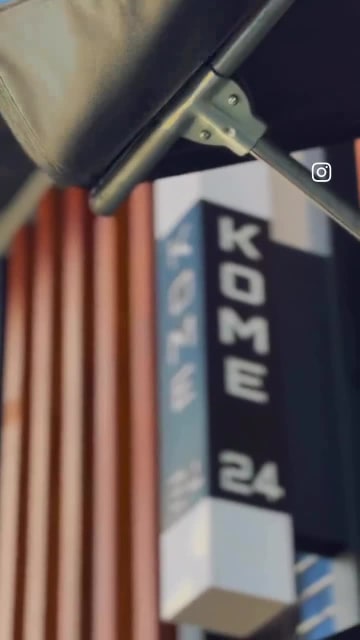 Capa do vídeo Jantar no Kome, Carol Limah