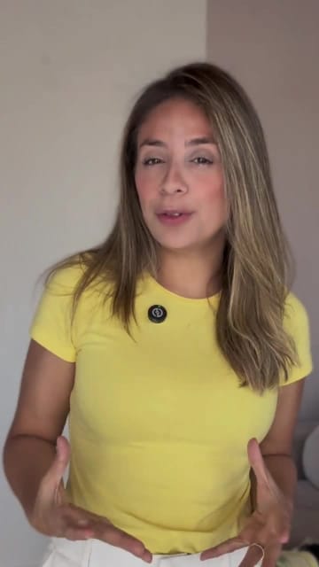 Capa do vídeo 8.8 do Mercado Livre, Carol Limah