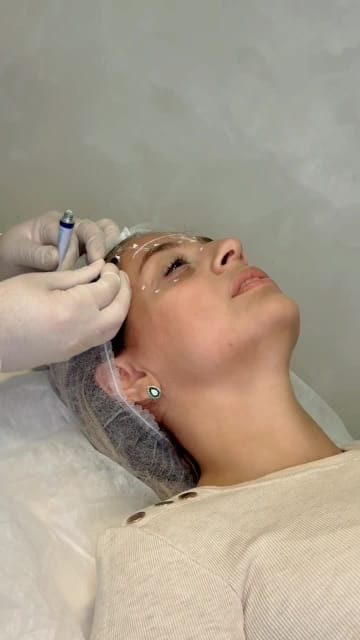 Capa do vídeo Protocolo facial, Carol Limah