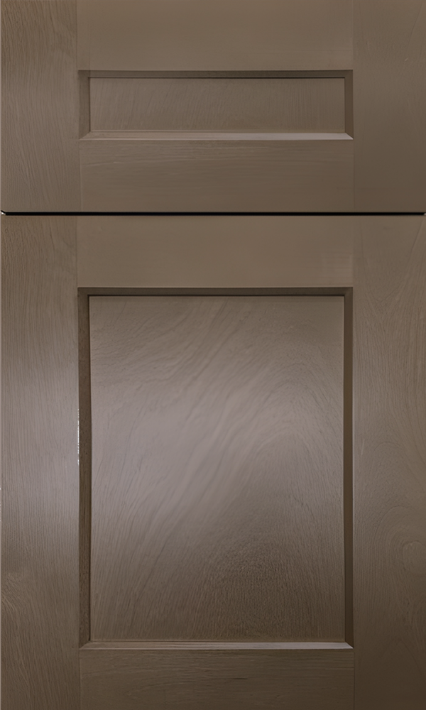Eldridge Ash Walnut sample door