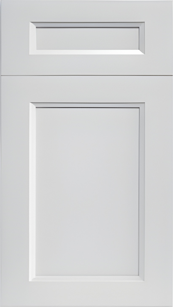 Eldridge Dove Gray sample door