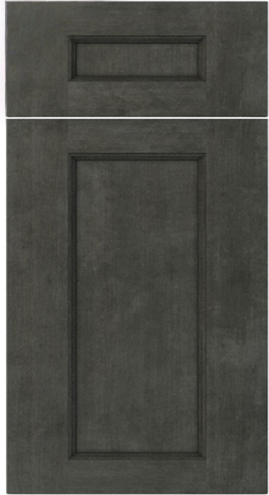 Eldridge Driftwood Grey sample door
