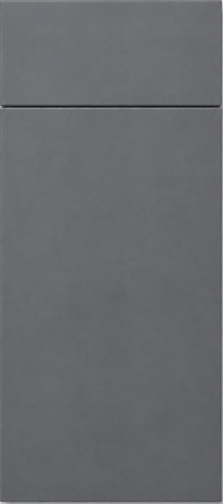 EURO Piano Grey sample door