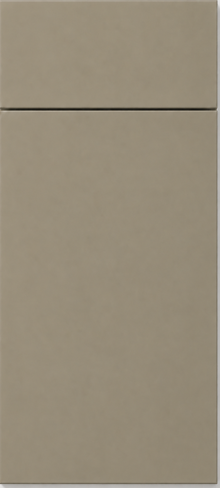 EURO Roma Clay sample door