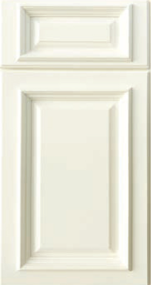 Norfolk Linen sample door