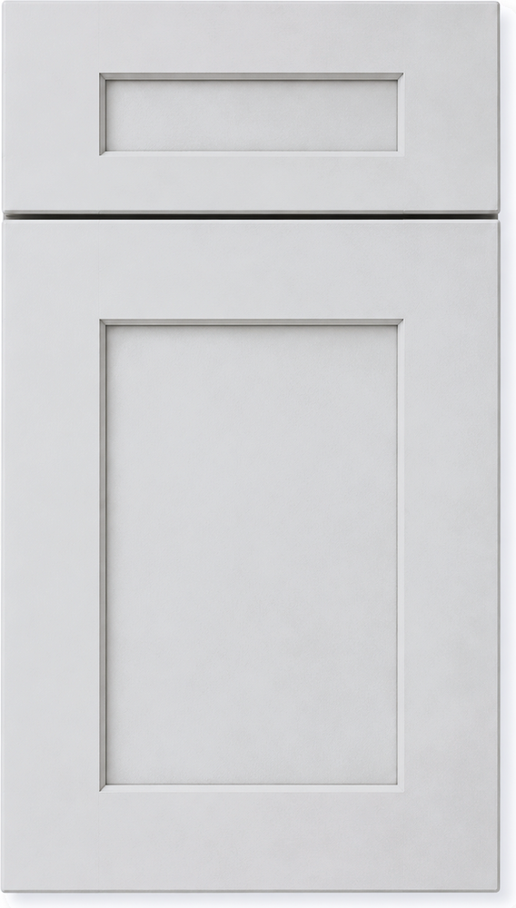 Shaker Dove Grey sample door