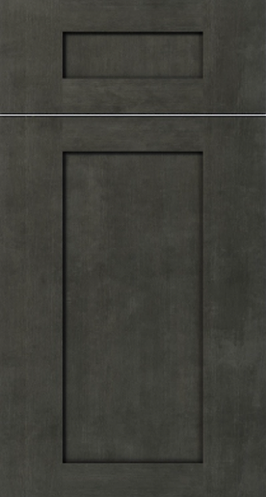 Shaker Driftwood Grey sample door