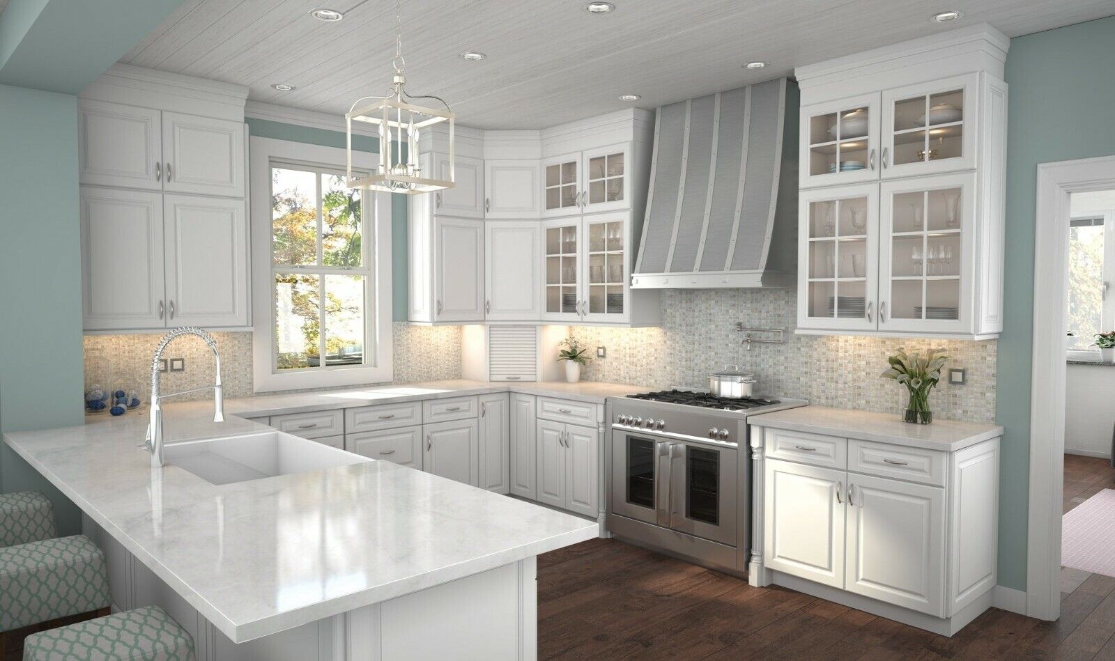 Sample Doors