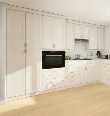 Shaker Ivory