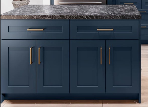 Shaker Midnight Navy