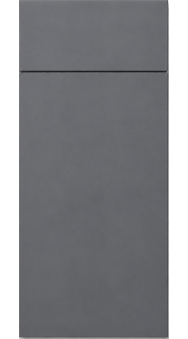 EURO Piano Grey sample door
