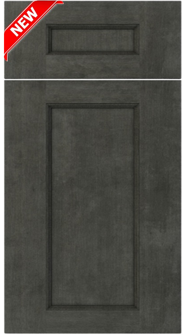 Eldridge Driftwood Grey sample door