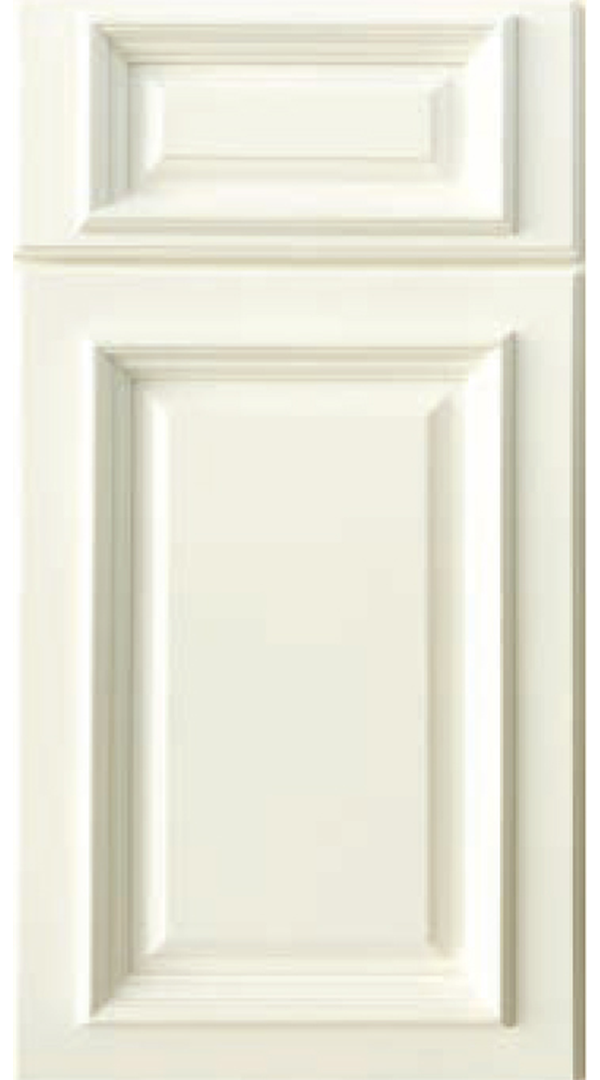 Norfolk Linen sample door