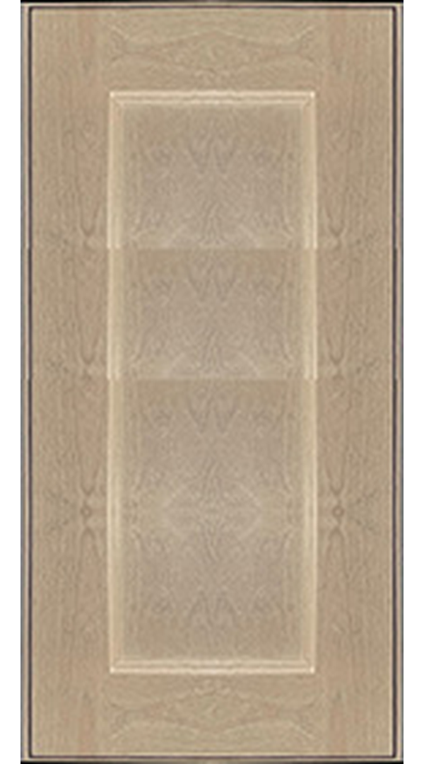 Sanibel Sea Oats sample door