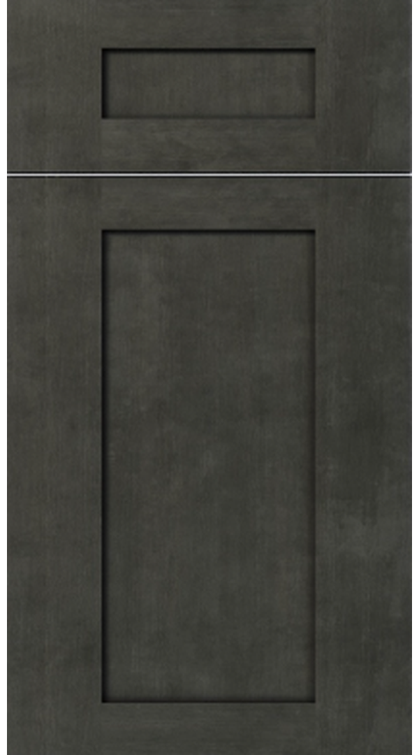 Shaker Driftwood Grey sample door