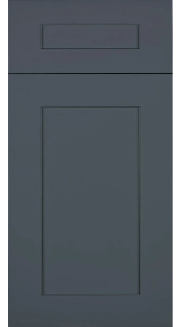 Shaker True Blue sample door