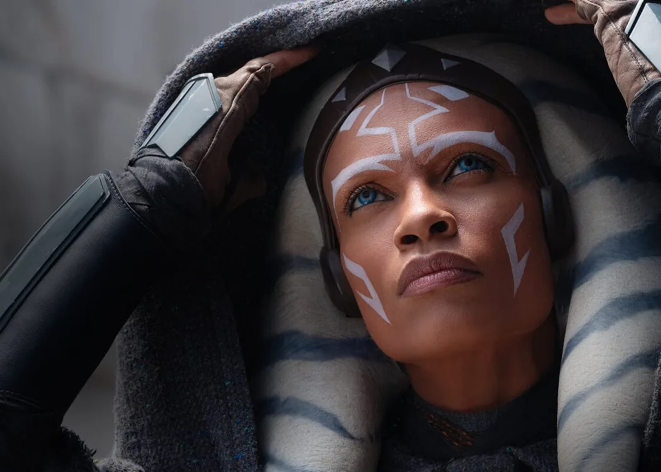 Saiba quem é quem em 'Ahsoka', nova série do universo Star Wars