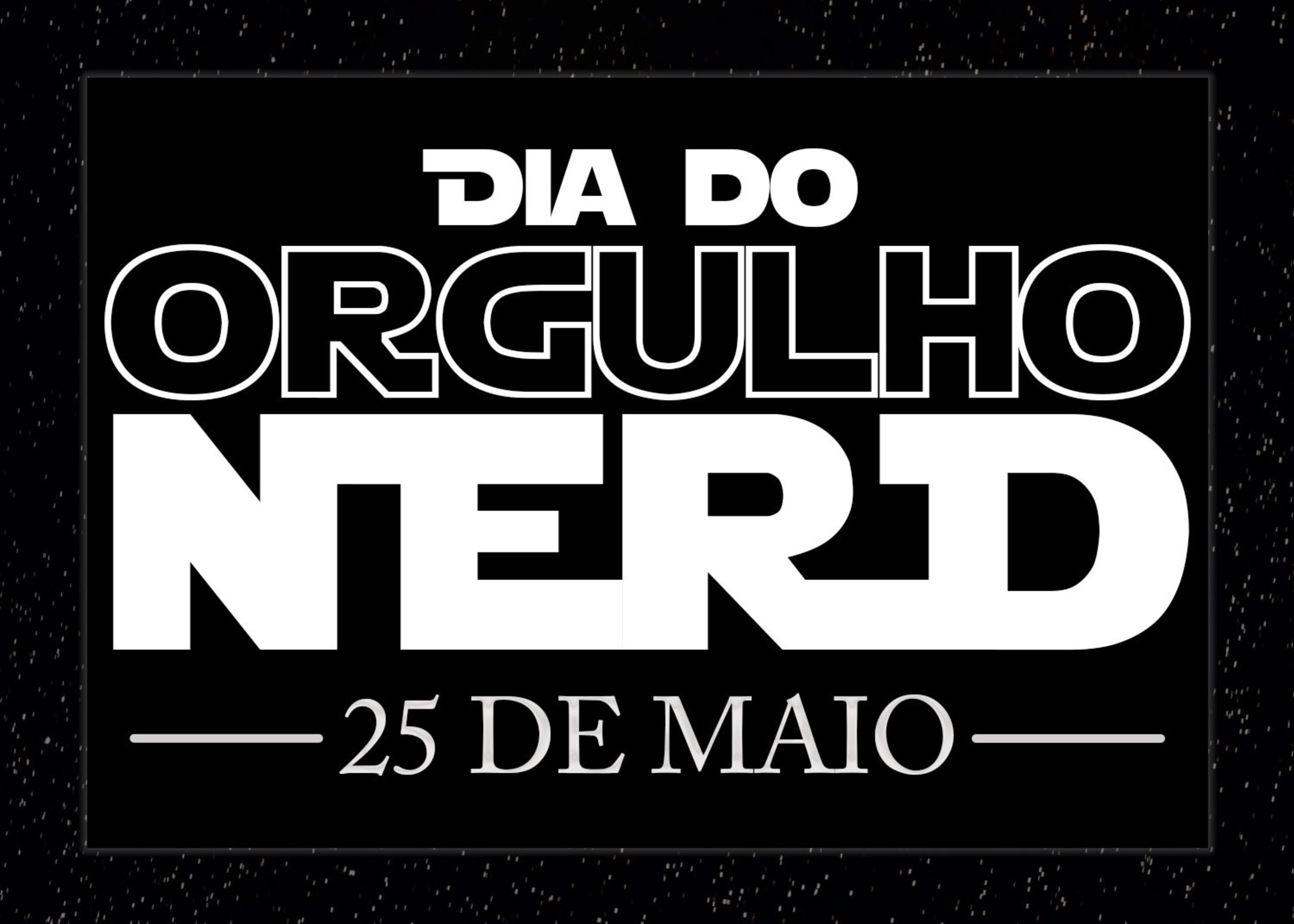 Comunidade coisa de nerd