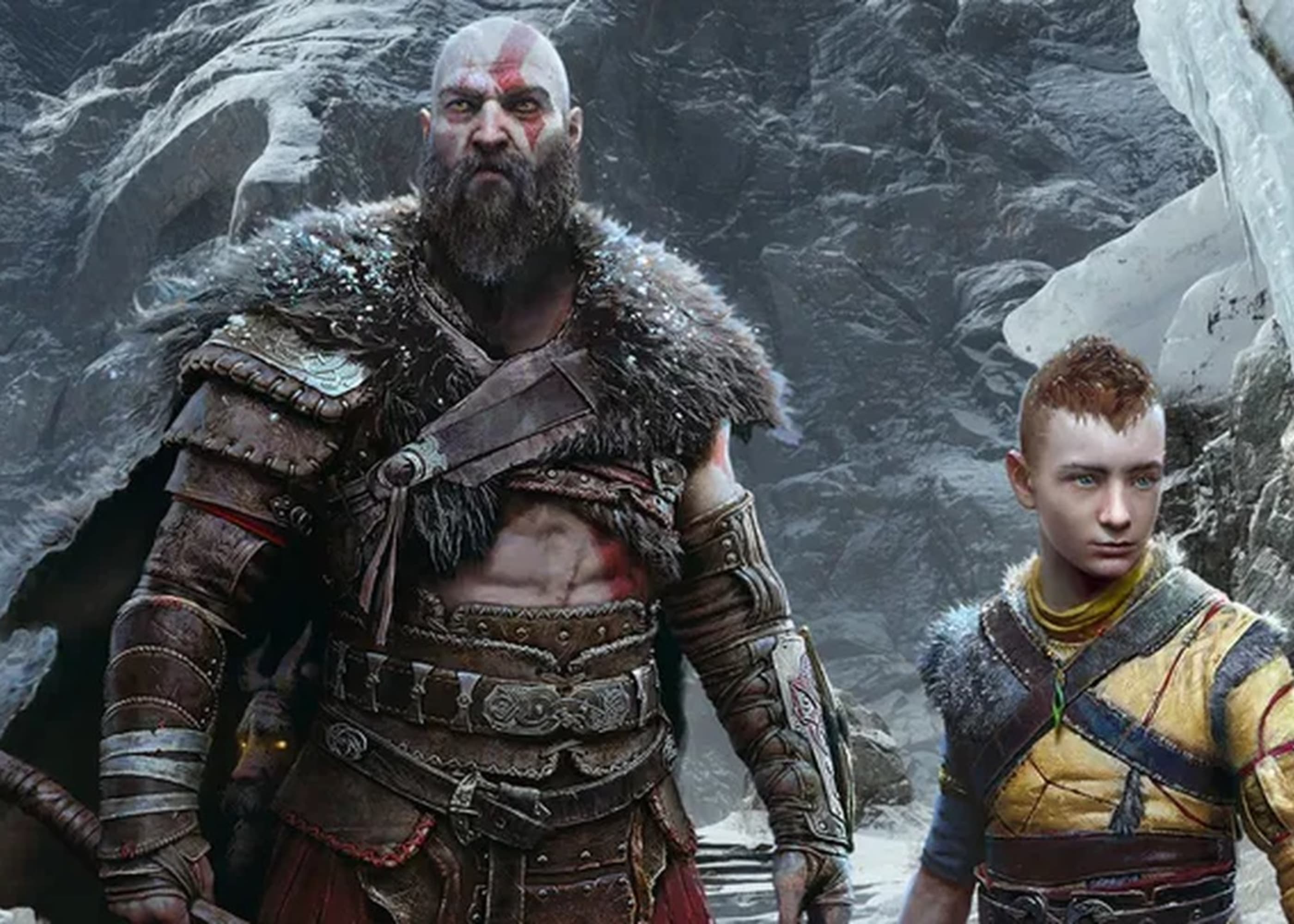 God of War Ragnarök: Como encontrar Tyr » Notícias de filmes