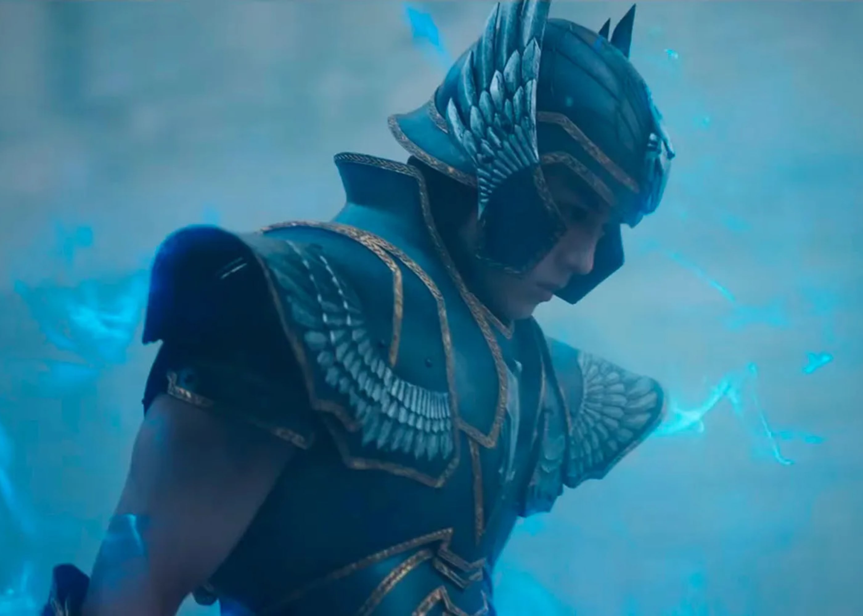 Cavaleiros do Zodíaco: Live-action ganha primeiro teaser - assista