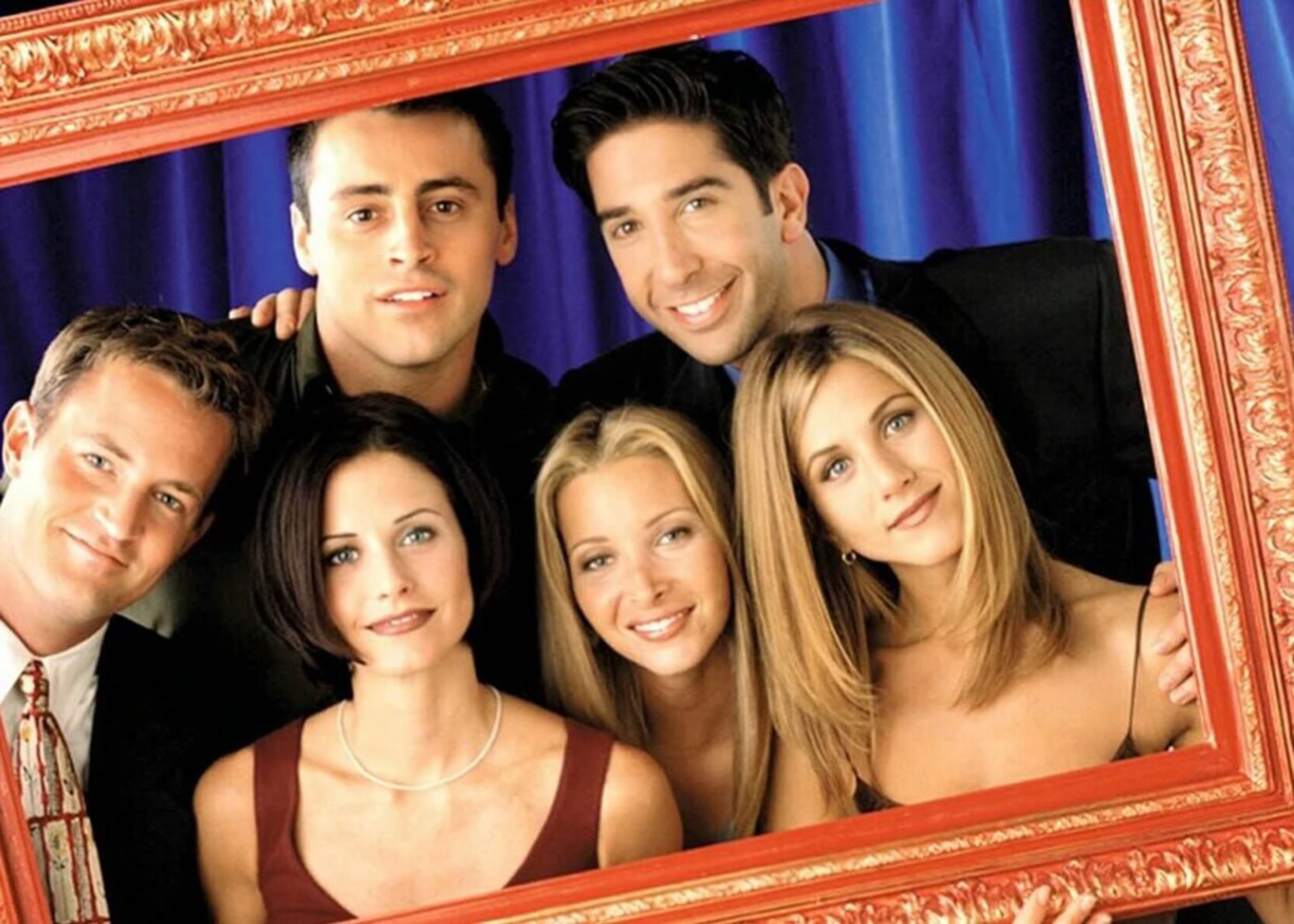 Thumbnail do post Aniversário de Friends: 4 cenas marcantes da série