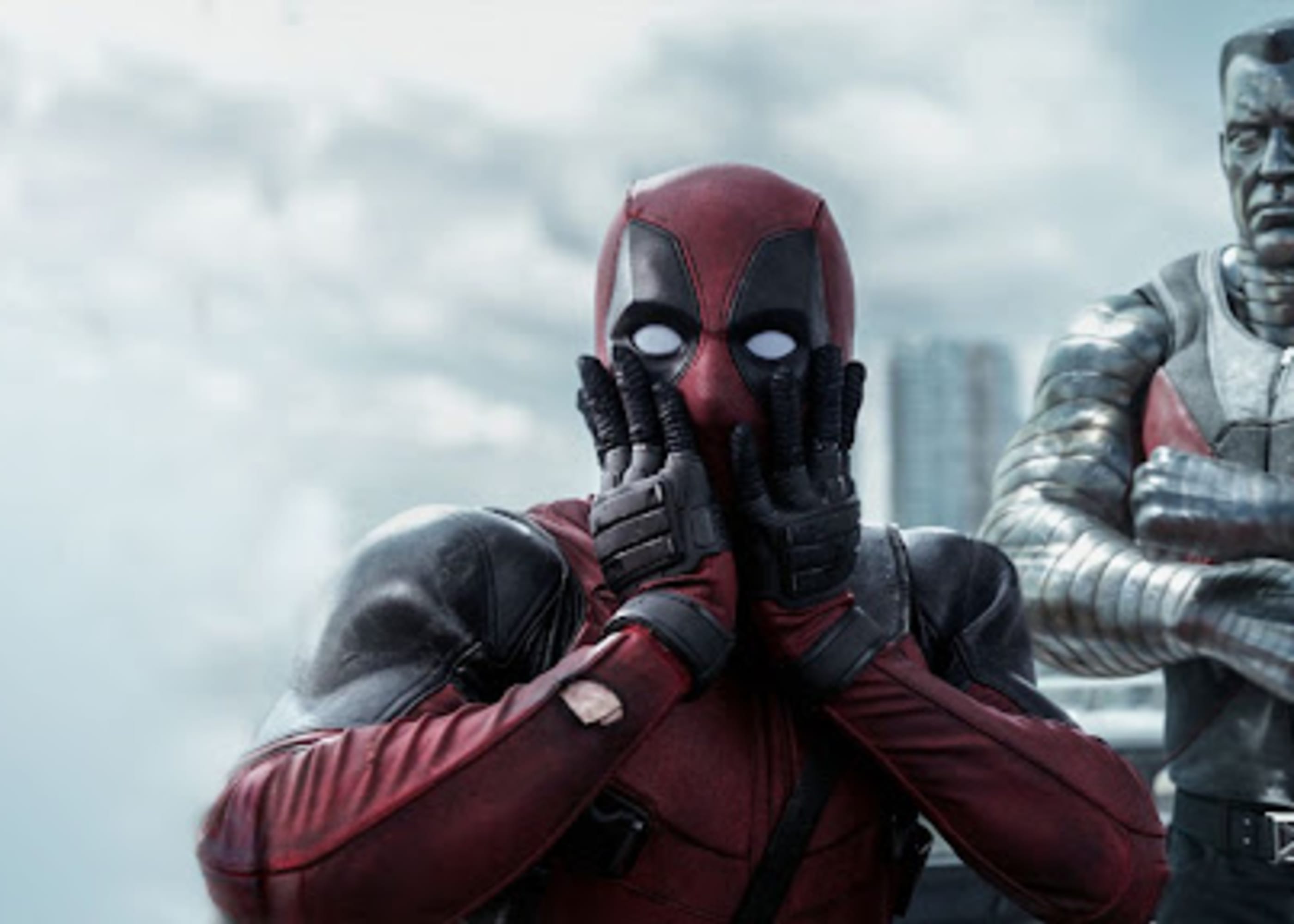 Marvel altera datas de estreia de Deadpool 3; confira