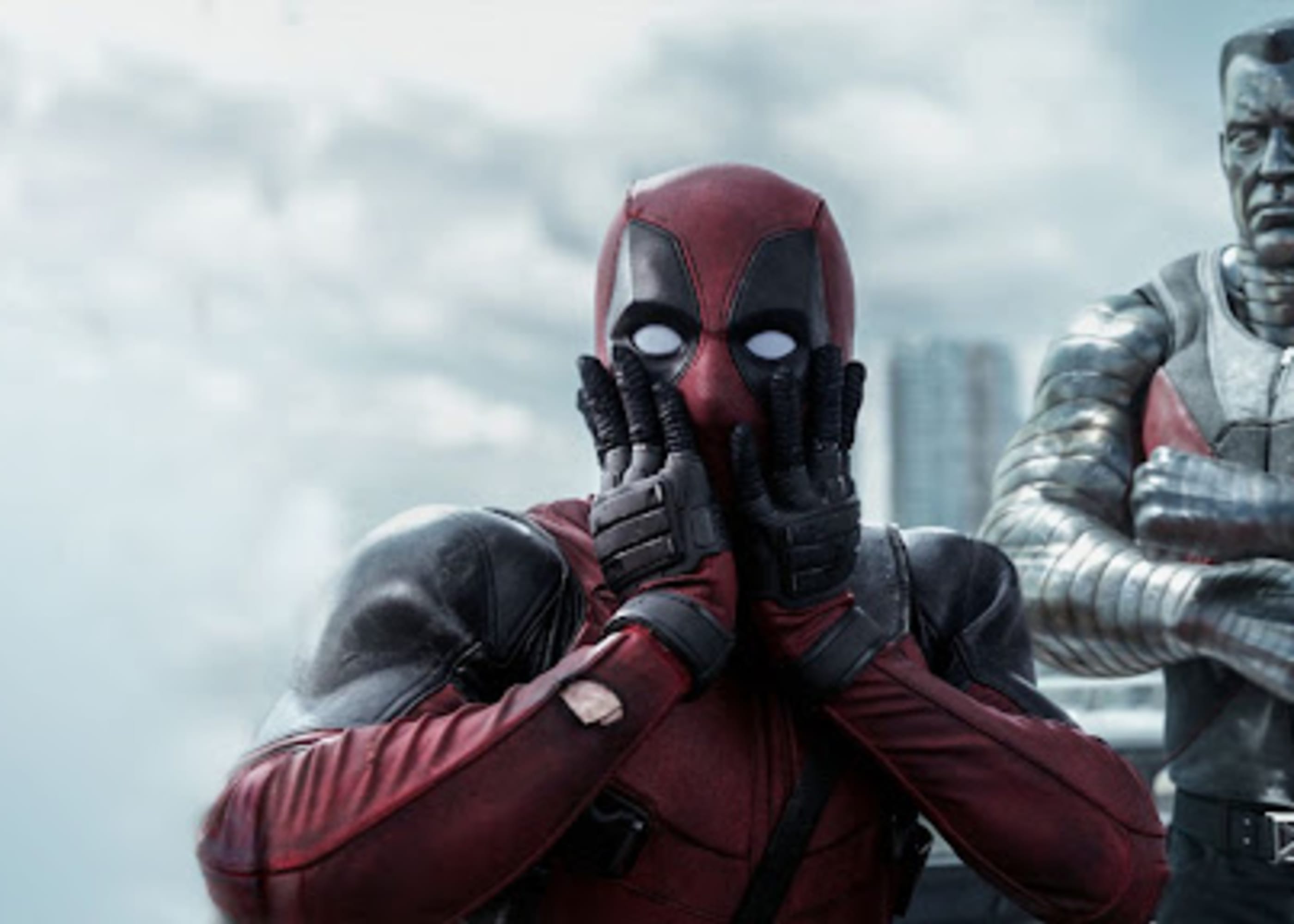 Ryan Reynolds confirma produção de 'Deadpool 3' pela Marvel Studios