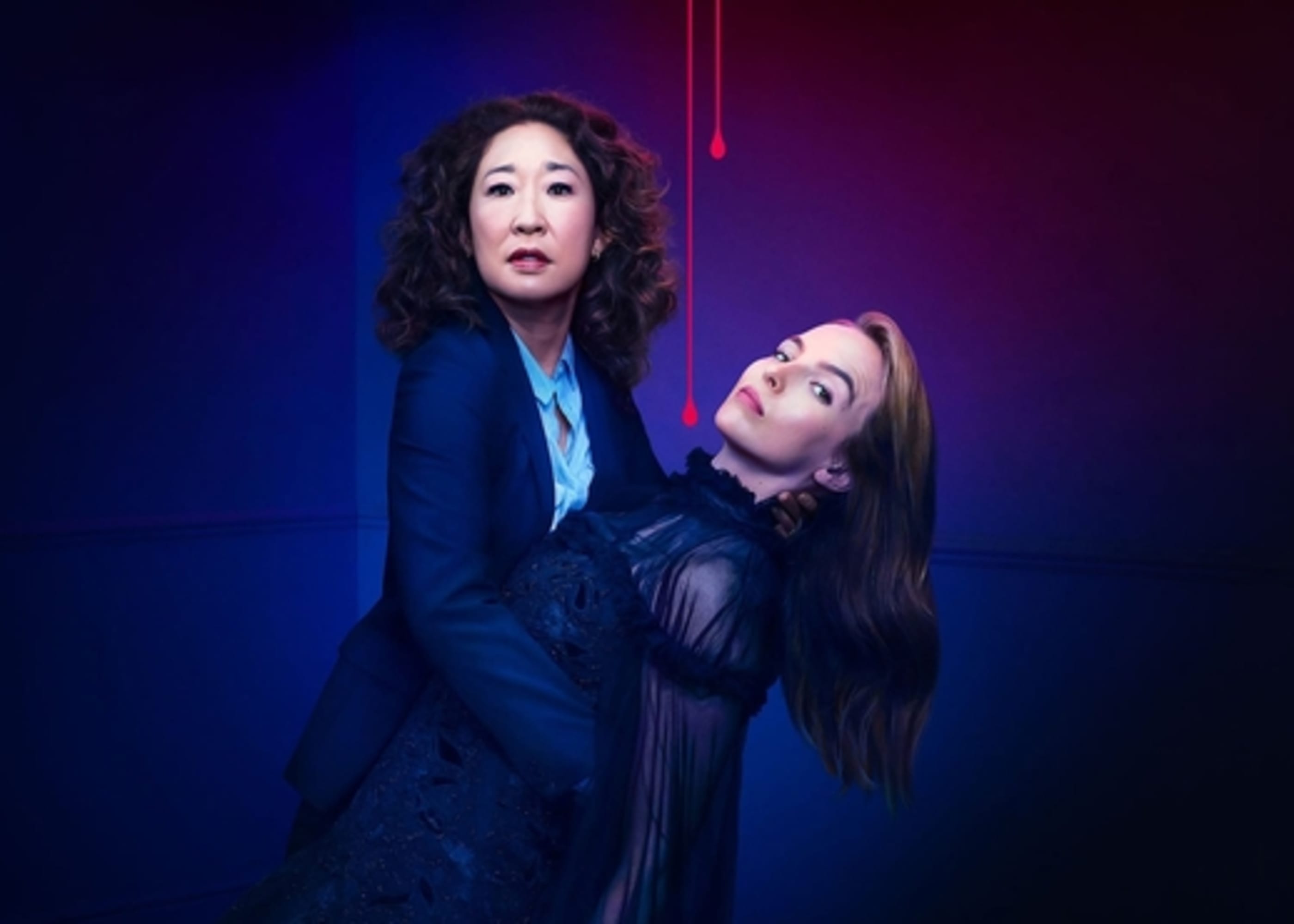 Thumbnail do post Killing Eve: última temporada estreia e vai deixar saudades