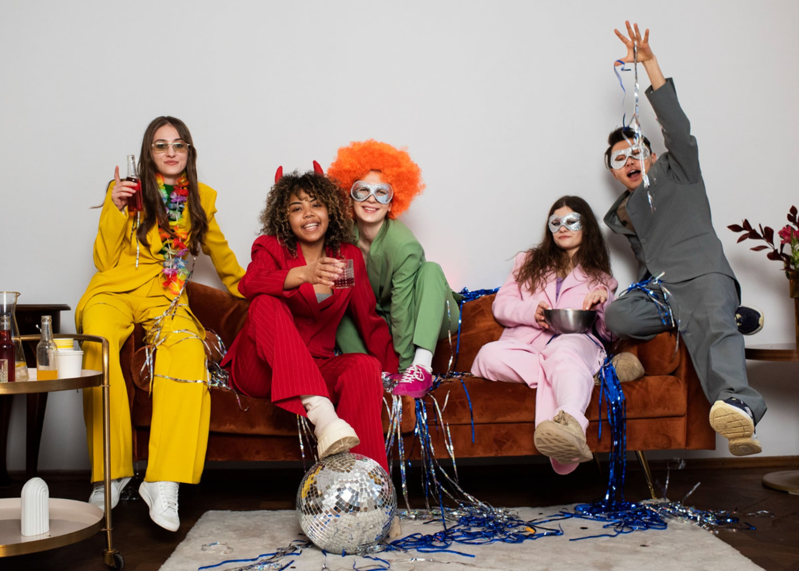 Thumbnail do post O que fazer no Carnaval: séries para você maratonar no sofá