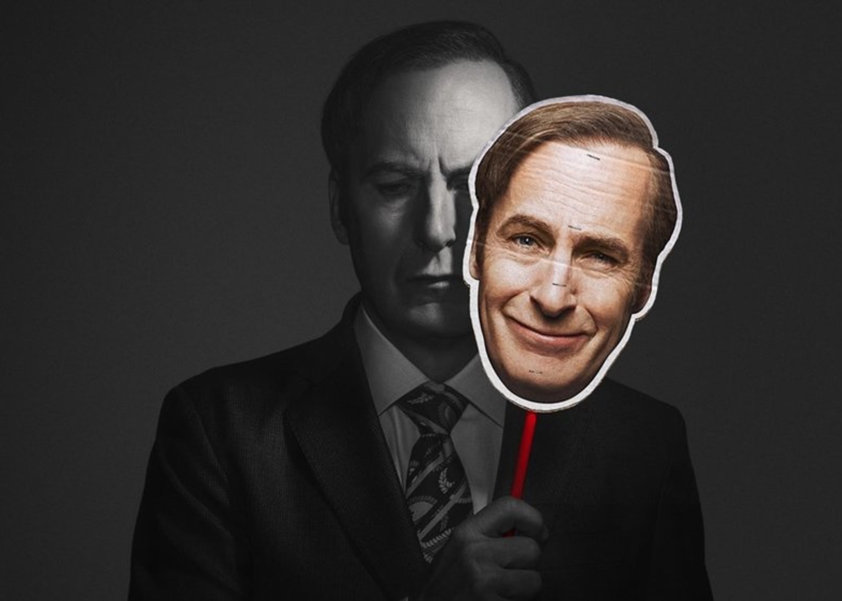 Thumbnail do post Série Better Call Saul se despede com sexta temporada