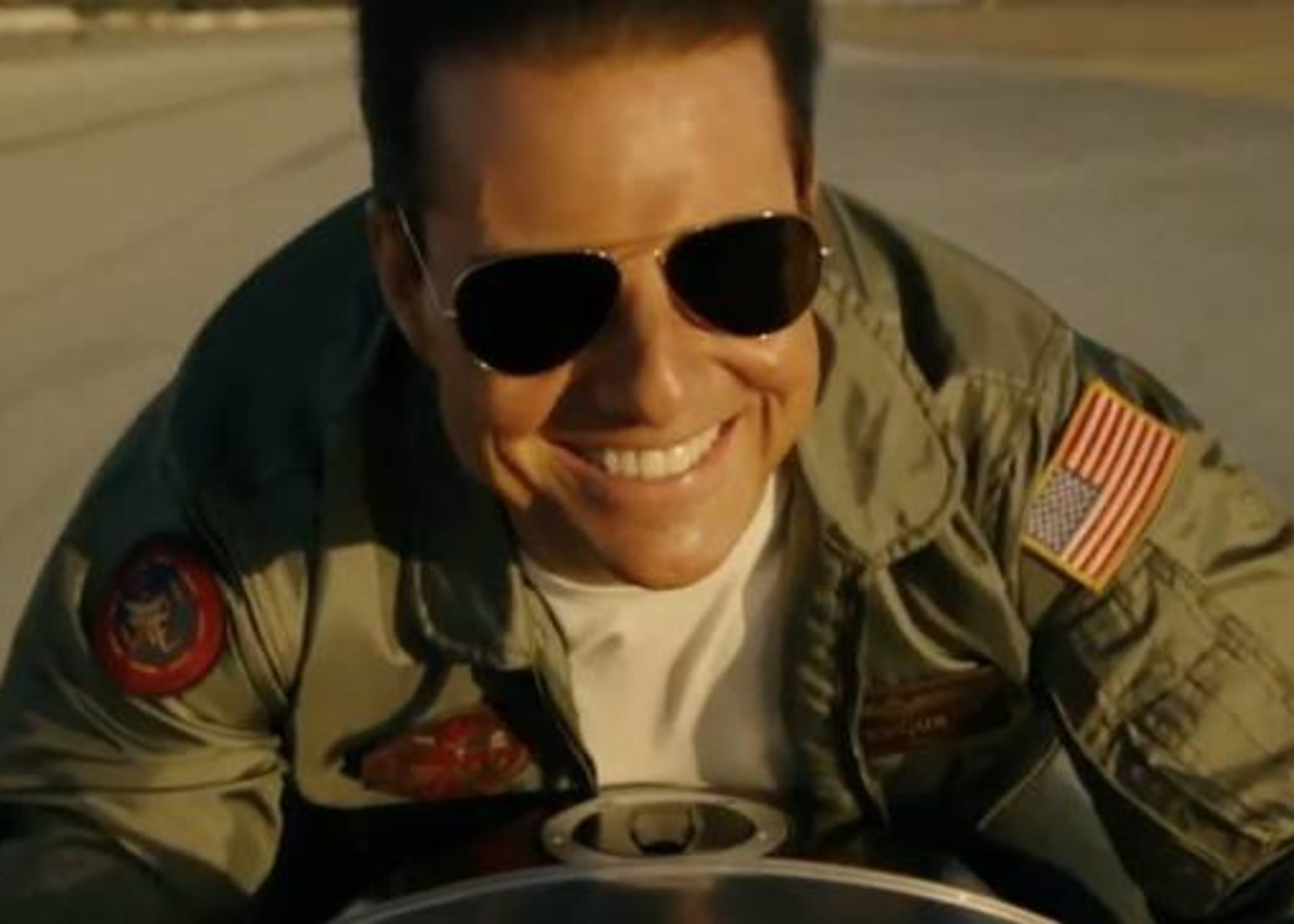 Thumbnail do post Top Gun - Ases Indomáveis: tudo sobre a sequência