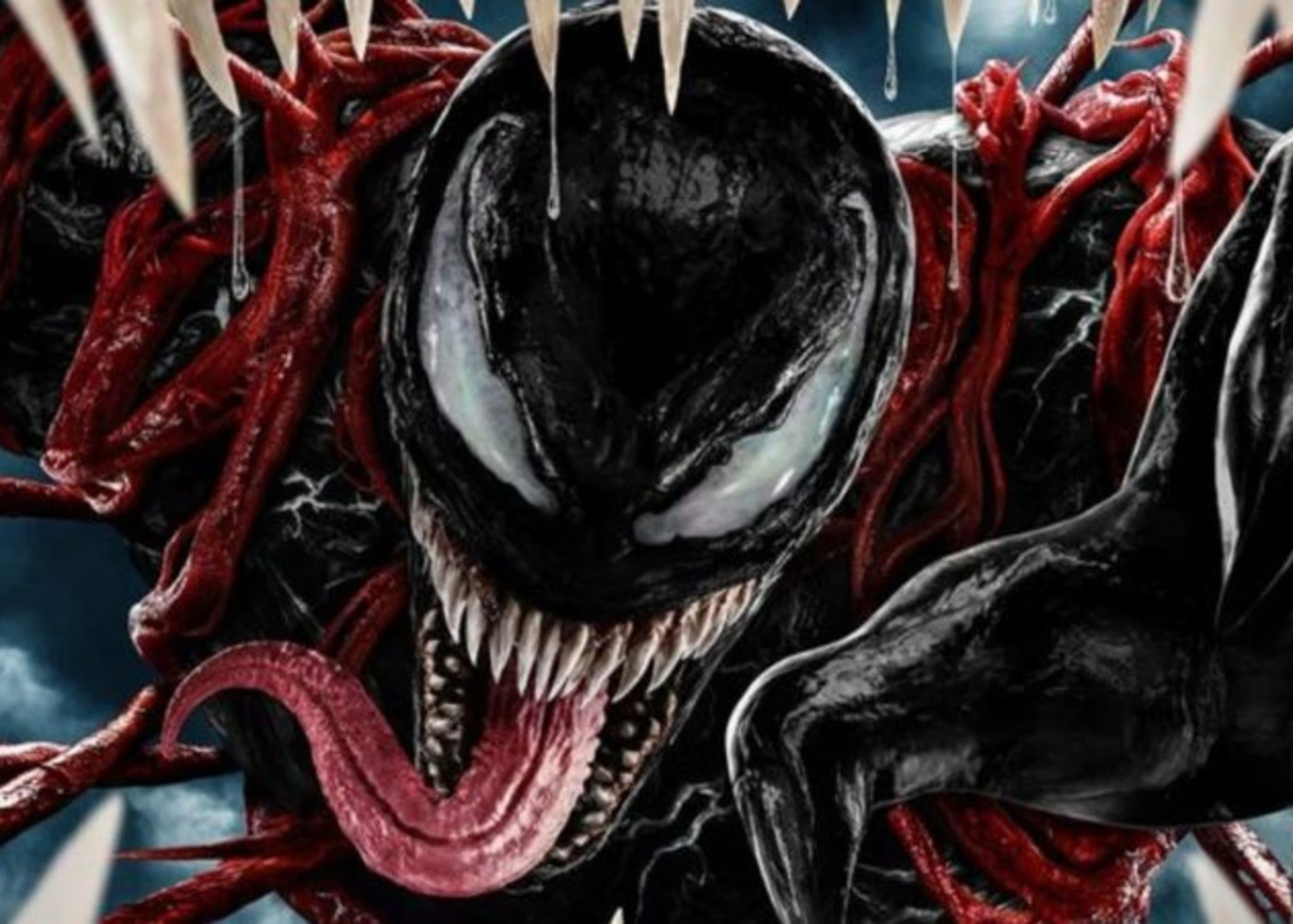 Thumbnail do post Saiba mais sobre Venom: Tempo de Carnificina 