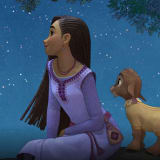 Thumbnail do post Wish: O Poder dos Desejos, conheça a nova animação da Disney
