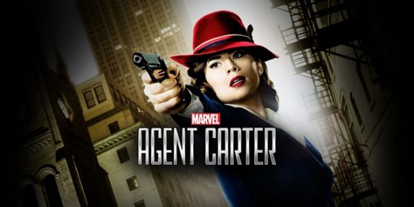 Agente Carter