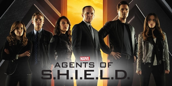 Agents of SHIELD