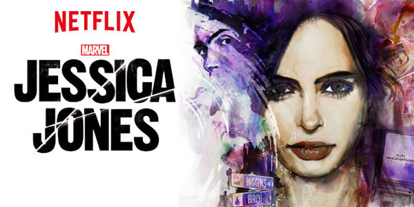 Jessica Jones