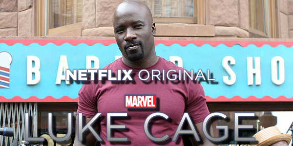 Luke Cage