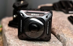 Nikon KeyMission 360