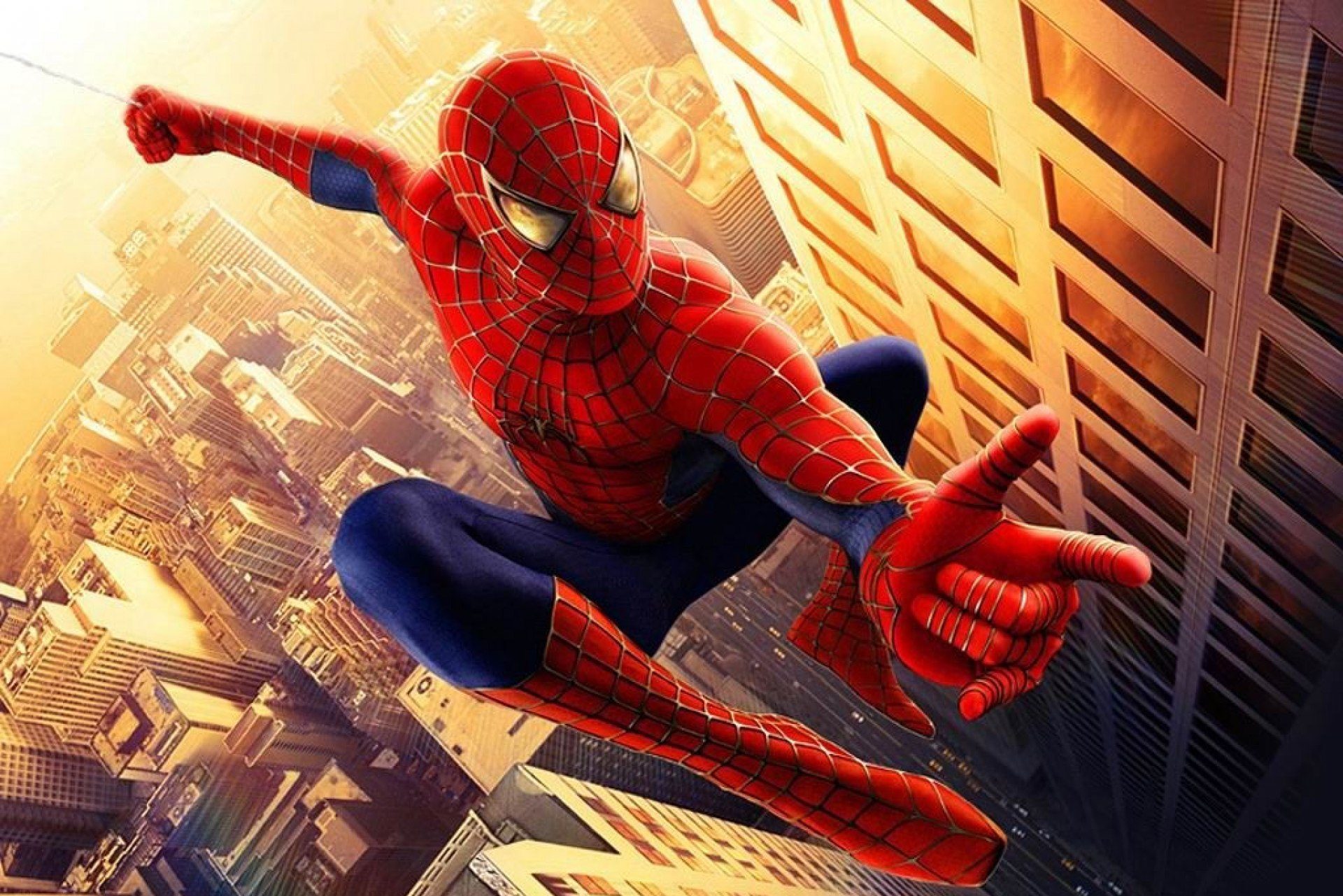 Relembre Os Filmes Do Homem Aranha De Todos Os Tempos 