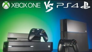 ps4-vs-xone