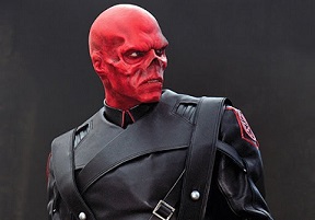 red-skull