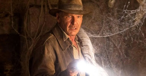 Indiana Jones 5  Mais um ator é confirmado no elenco da sequência