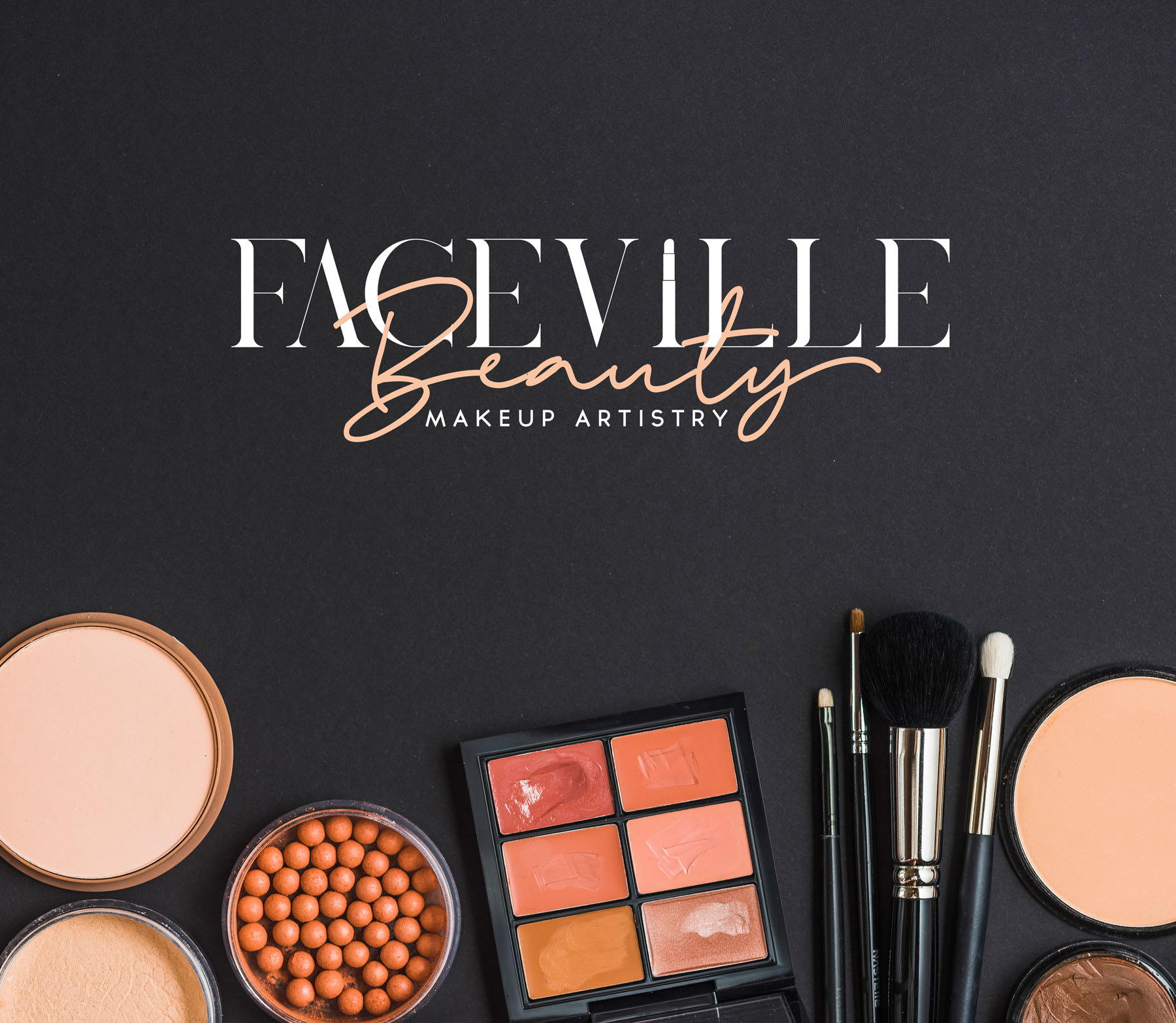 Facevile-Logo