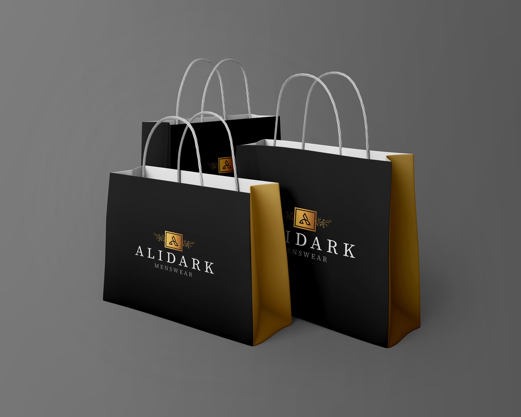 alidark-logo-bag