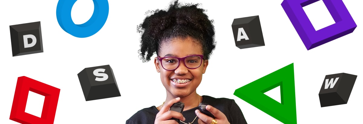 Denver Gaming and Esports Summer Camp | Overview | Nerd Street