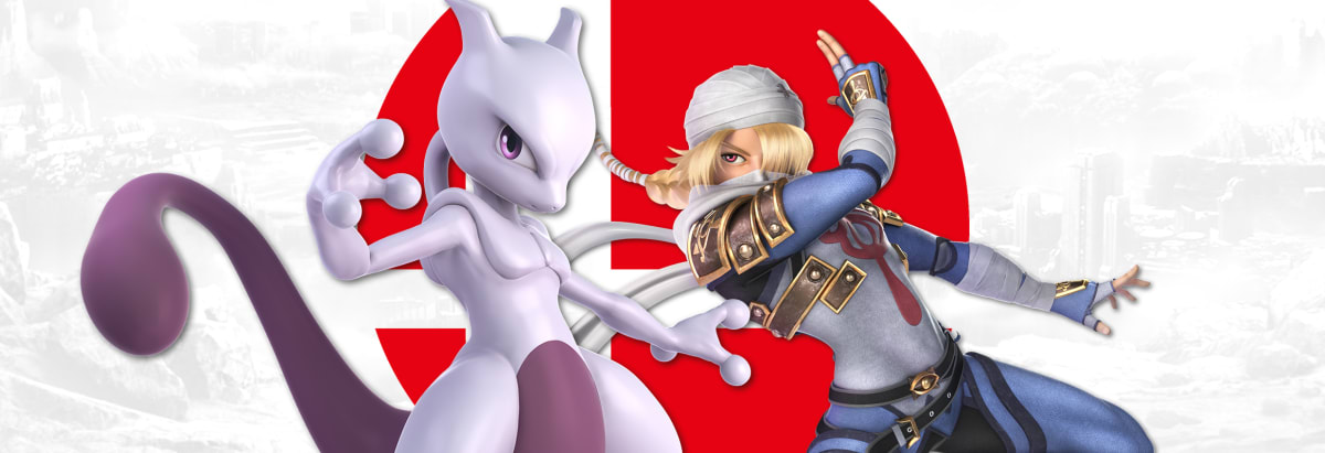 Smash The Glass | SSBU Weekly | Overview | Nerd Street