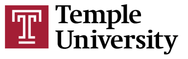 Temple University Logo