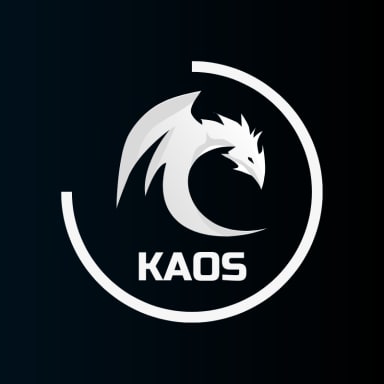 Kaos Gaming Logo