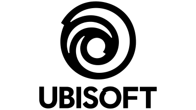 Ubisoft Logo