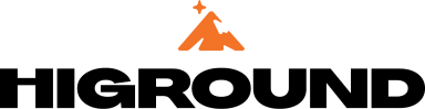 Higround Logo